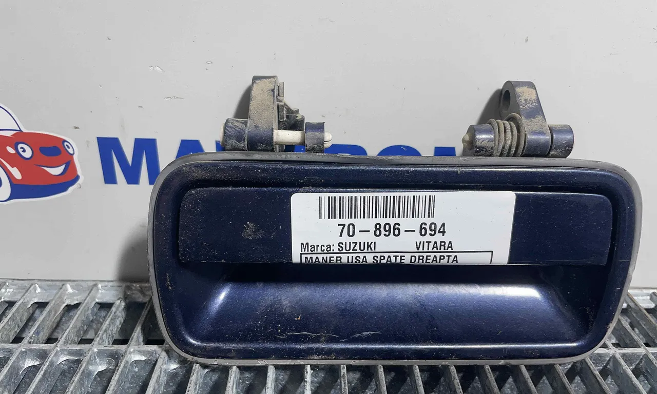MANER USA SPATE DREAPTA SUZUKI VITARA 1988-2002