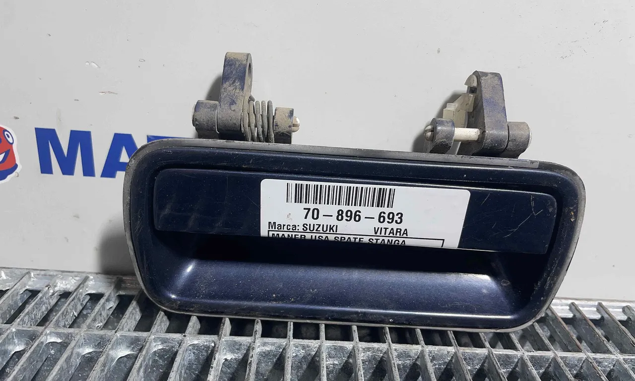 MANER USA SPATE STANGA SUZUKI VITARA 1988-2002