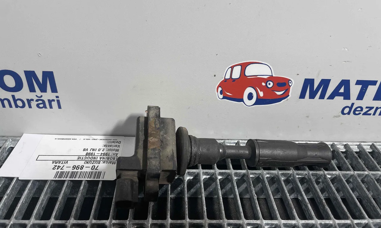 BOBINA INDUCTIE SUZUKI VITARA 1988-2002