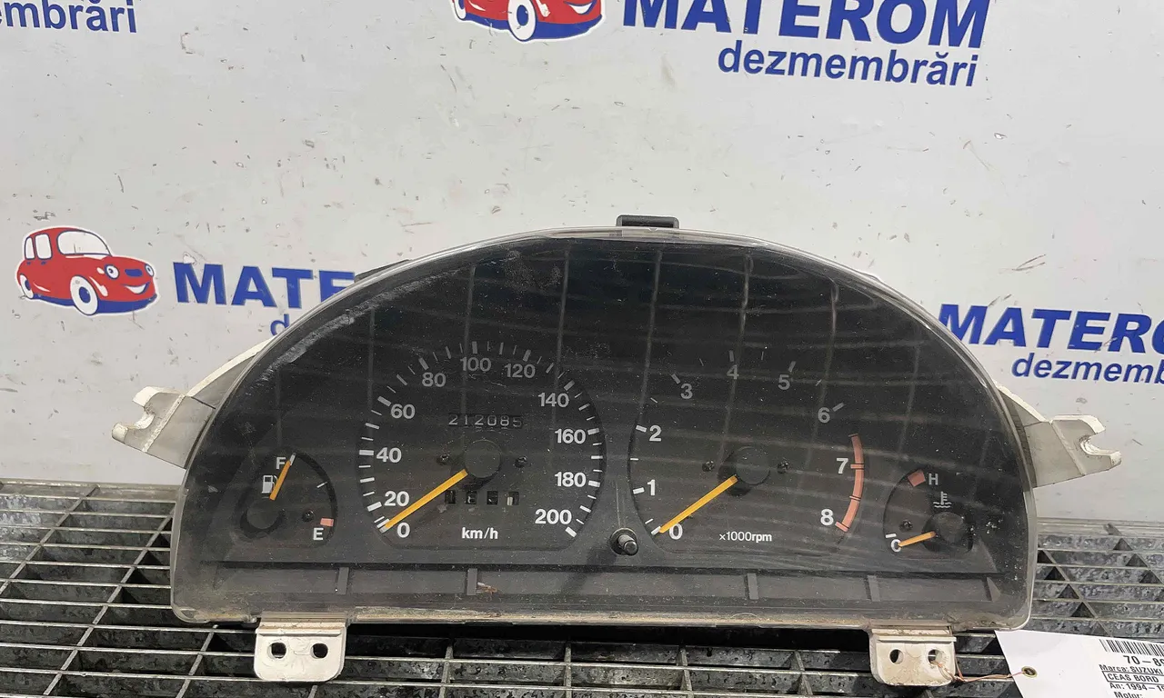 CEAS BORD SUZUKI VITARA 1988-2002