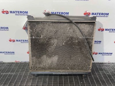 RADIATOR MOTOR SUZUKI VITARA 2.0 1988-2002 oe 1770077, vedere frontata