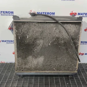 RADIATOR MOTOR