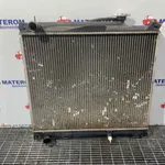 RADIATOR MOTOR SUZUKI VITARA 2.0 1988-2002 oe-1770077, vedere laterala