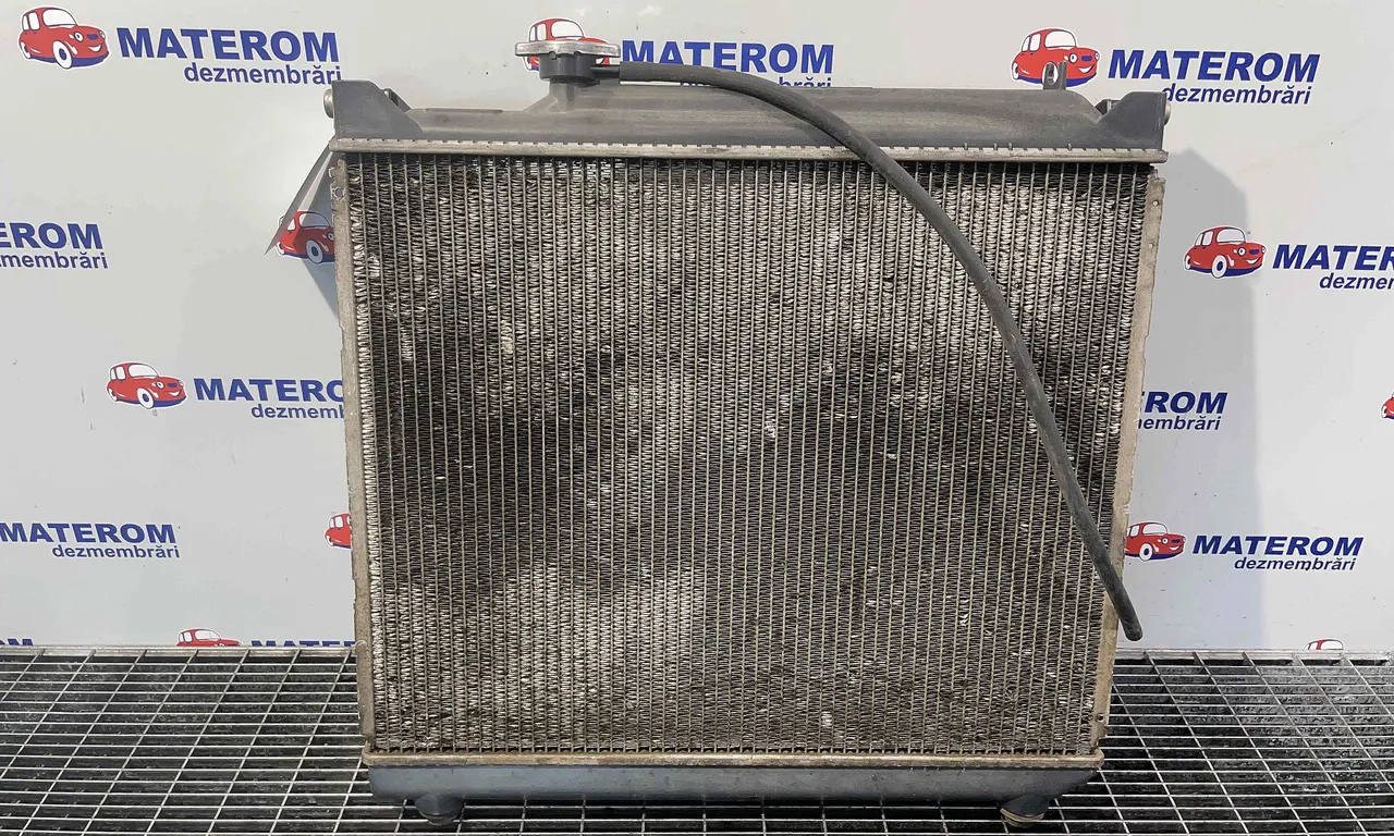 RADIATOR MOTOR SUZUKI VITARA 1988-2002