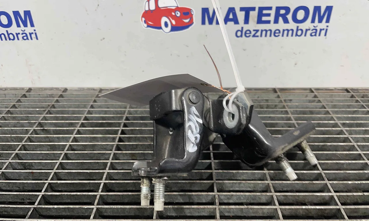 BALAMA USA SPATE SUZUKI VITARA 2015-2018