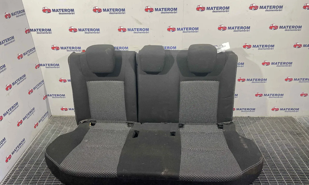BANCHETA SPATE SUZUKI VITARA 2015-2018