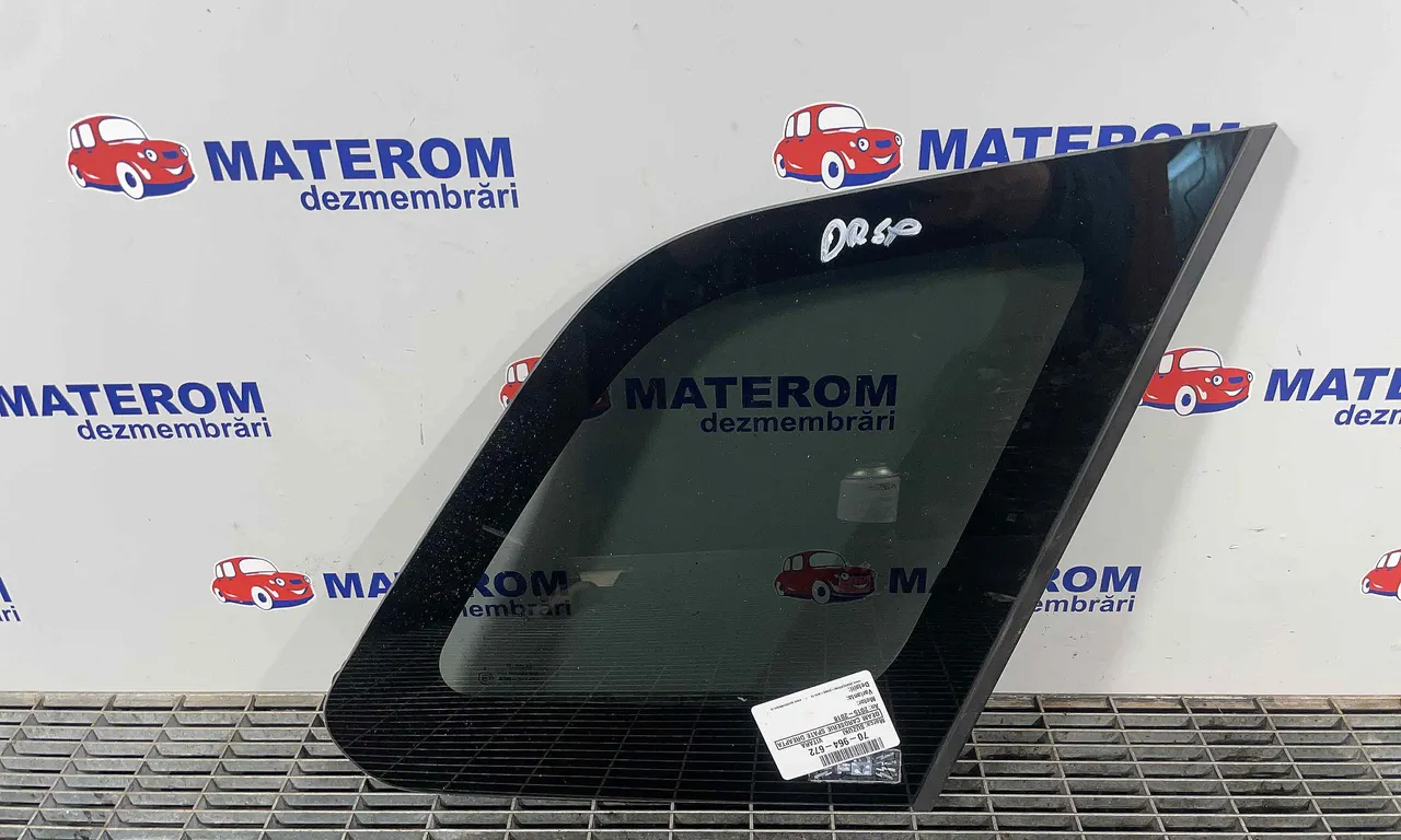 GEAM CAROSERIE SPATE DREAPTA SUZUKI VITARA 2015-2018