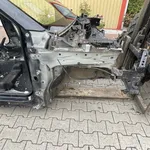 LONJERON DREAPTA SUZUKI VITARA 1.6 DDiS (APK 416D) 2015-2018 oe-5861061M02, vedere frontata