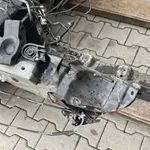 LONJERON DREAPTA SUZUKI VITARA 1.6 DDiS (APK 416D) 2015-2018 oe-5861061M02, vedere laterala