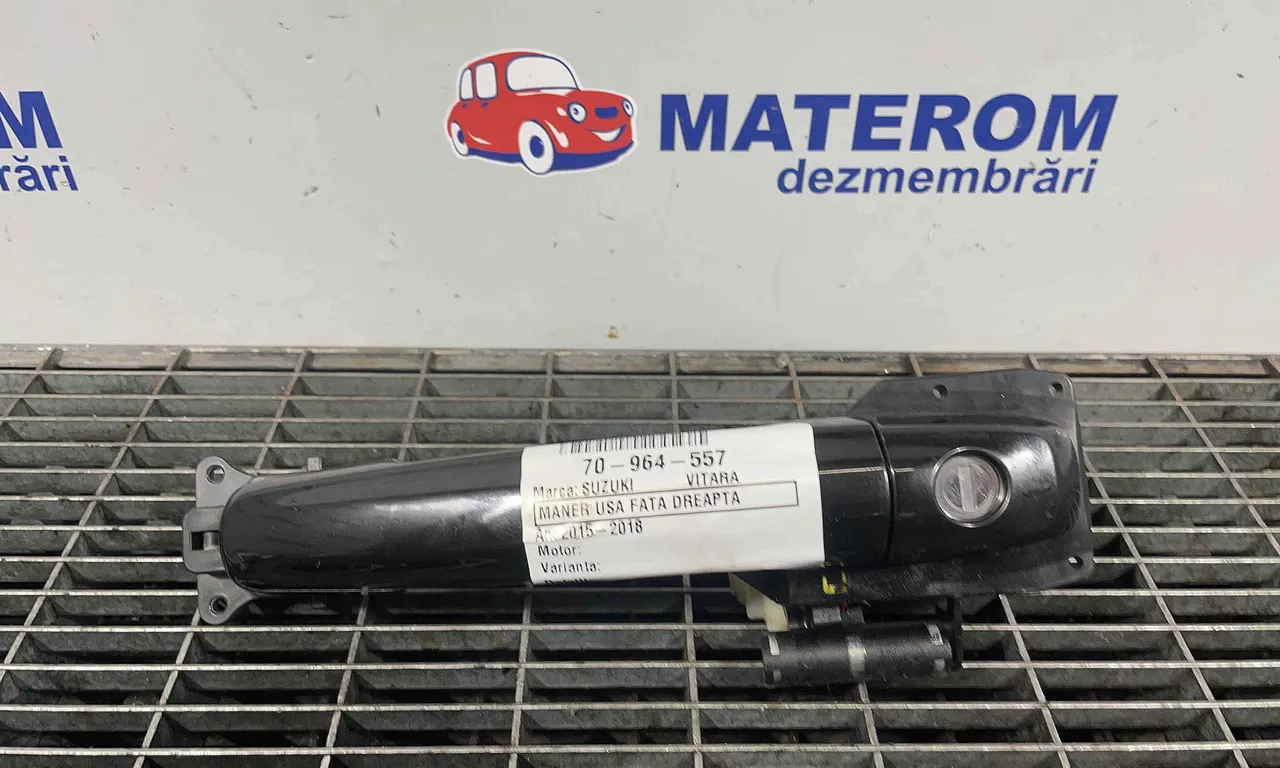 MANER USA FATA DREAPTA SUZUKI VITARA 2015-2018