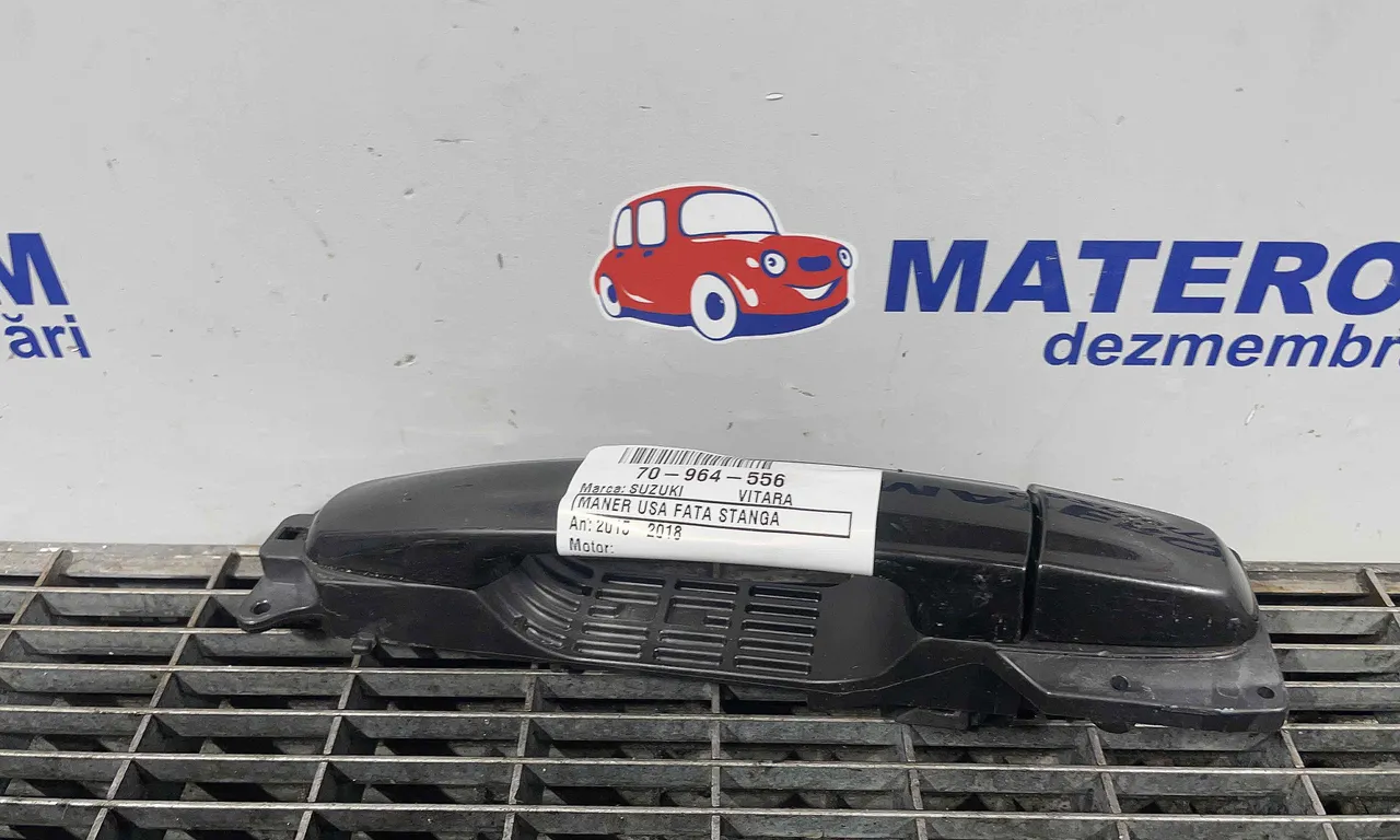 MANER USA FATA STANGA SUZUKI VITARA 2015-2018