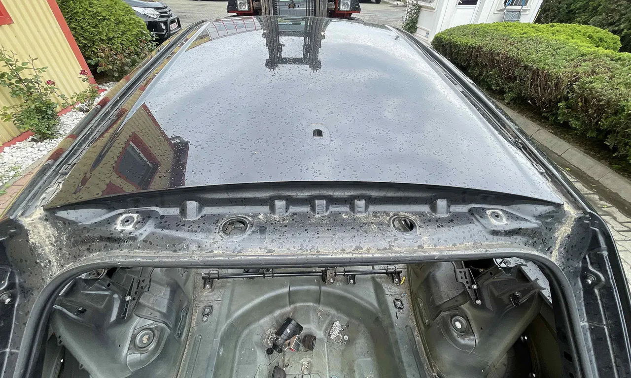 PAVILION SUZUKI VITARA 2015-2018