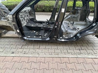 PRAG STANGA SUZUKI VITARA 1.6 DDiS (APK 416D) 2015-2018 oe 6451154P00P41, vedere frontata