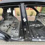 STALP MIJLOC DREAPTA SUZUKI VITARA 1.6 DDiS (APK 416D) 2015-2018 oe-6324054P00, vedere frontata