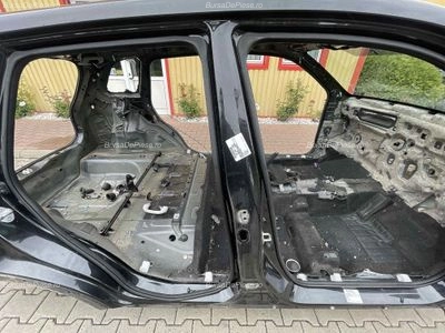 STALP MIJLOC DREAPTA SUZUKI VITARA 1.6 DDiS (APK 416D) 2015-2018 oe 6324054P00, vedere frontata