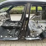 STALP MIJLOC STANGA SUZUKI VITARA 1.6 DDiS (APK 416D) 2015-2018 oe-6364054P00, vedere frontata
