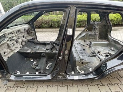 STALP MIJLOC STANGA SUZUKI VITARA 1.6 DDiS (APK 416D) 2015-2018 oe 6364054P00, vedere frontata