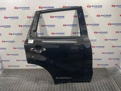 USA SPATE DREAPTA SUZUKI VITARA 1.6 DDiS (APK 416D) 2015-2018 oe 6800354P01, vedere frontata