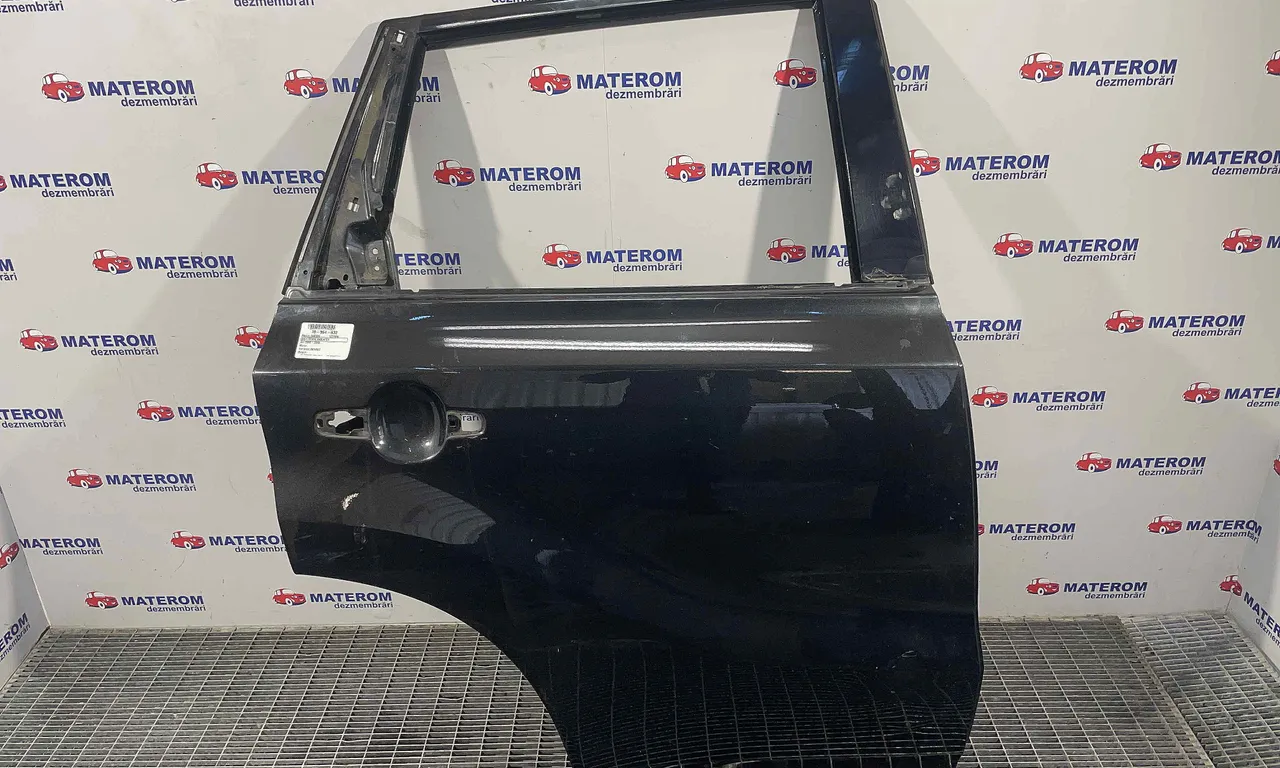 USA SPATE DREAPTA SUZUKI VITARA 2015-2018