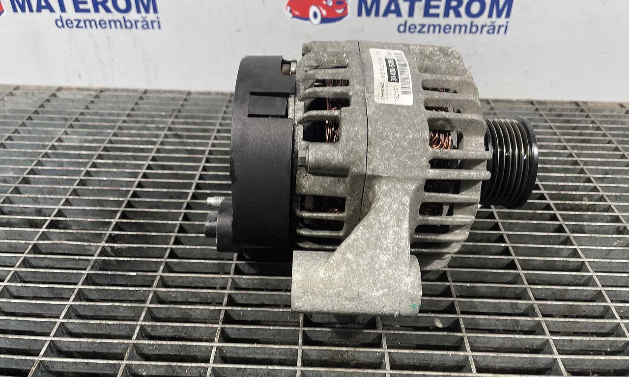 ALTERNATOR SUZUKI VITARA 2015-2018