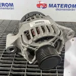 ALTERNATOR SUZUKI VITARA 1.6 DDiS (APK 416D) 2015-2018 oe-3140062M0, vedere laterala