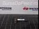 BOBINA INDUCTIE SUZUKI VITARA 1.6 (APK 416) 2015-2018 oe 3340051K80, vedere frontata