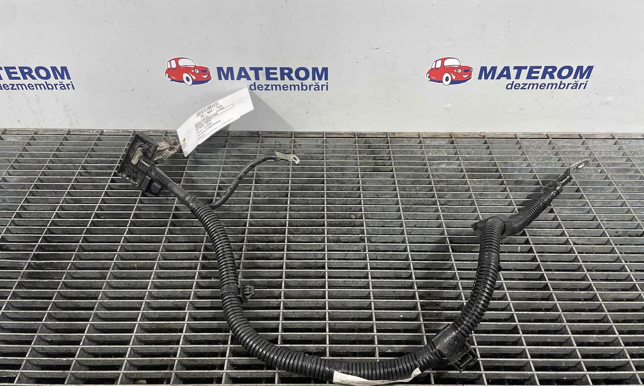 BORNA ACUMULATOR SUZUKI VITARA 2015-2018