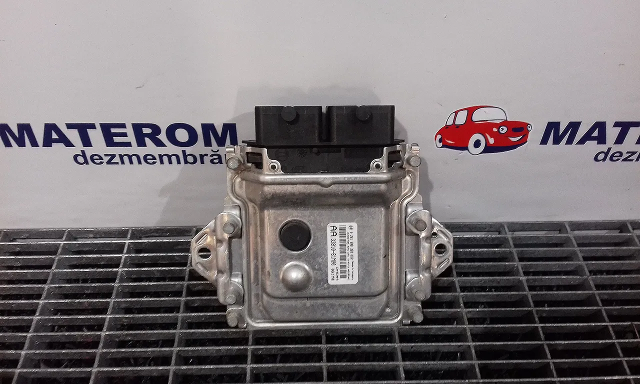 CALCULATOR MOTOR SUZUKI VITARA 2015-2018