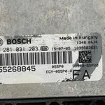 CALCULATOR MOTOR SUZUKI VITARA 1.6 DDiS (APK 416D) 2015-2018 oe-55268845, vedere laterala