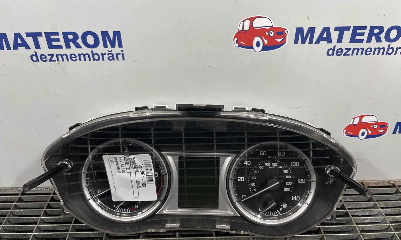 CEAS BORD SUZUKI VITARA 2015-2018