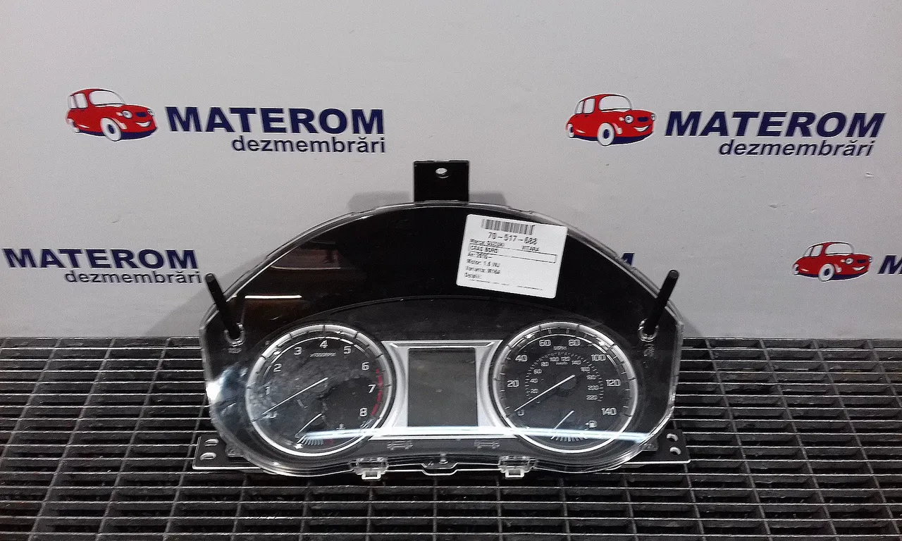 CEAS BORD SUZUKI VITARA 2015-2018