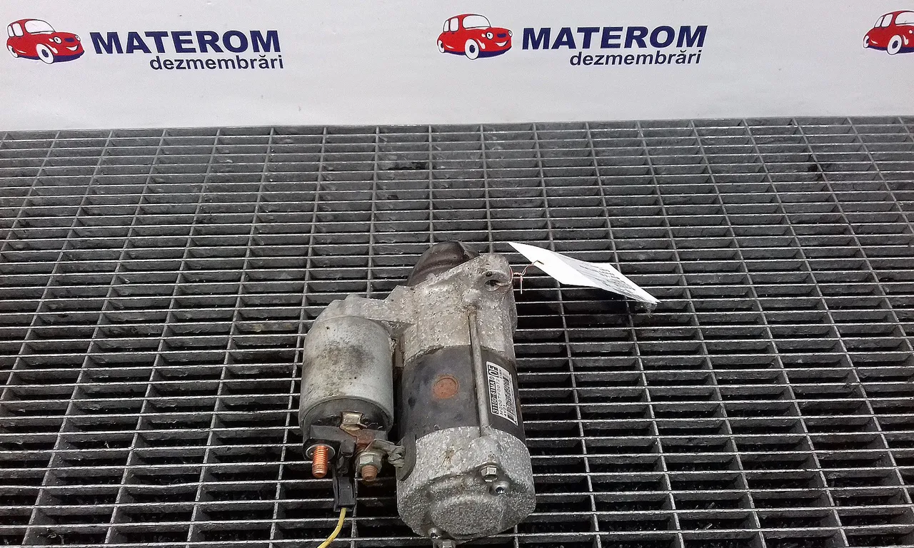 ELECTROMOTOR SUZUKI VITARA 2015-2018