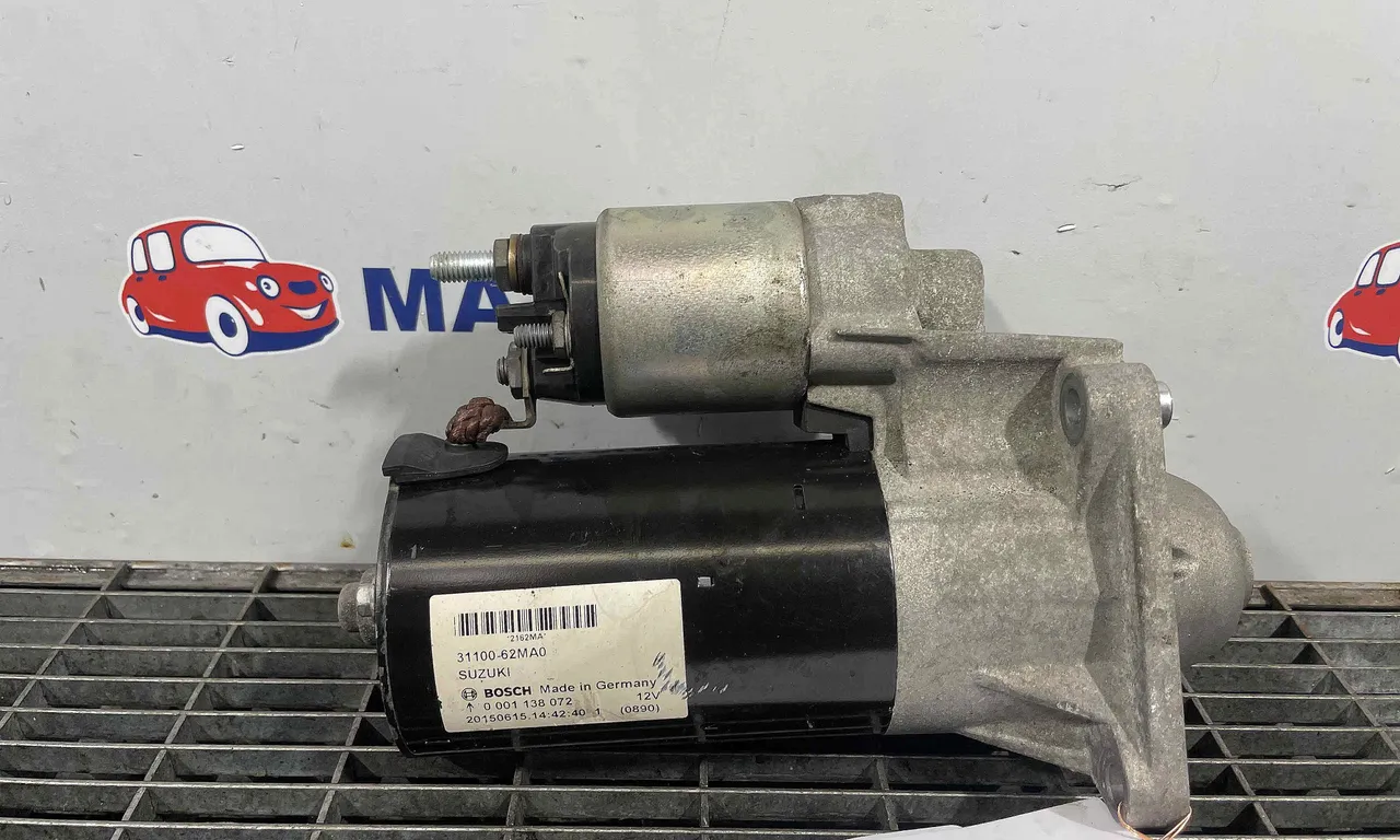 ELECTROMOTOR SUZUKI VITARA 2015-2018