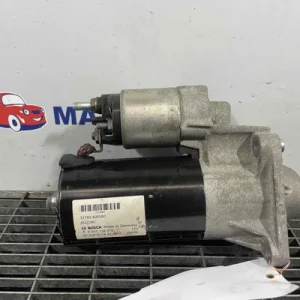 ELECTROMOTOR
