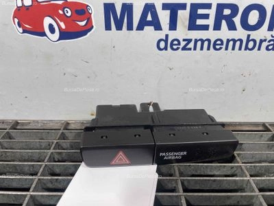 INTRERUPATOR AVARIE SUZUKI VITARA 1.6 DDiS (APK 416D) 2015-2018 oe 3743054P105PK, vedere frontata
