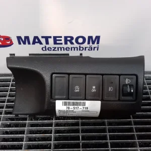 INTRERUPATOR START /STOP