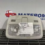 LAMPA PLAFONIERA SUZUKI VITARA 1.6 DDiS (APK 416D) 2015-2018 oe-3623054P206GS, vedere frontata