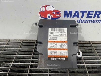 MODUL AER SUZUKI VITARA 1.6 DDiS (APK 416D) 2015-2018 oe 3891054P00, vedere frontata