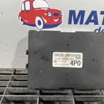 MODUL CLIMATRONIC SUZUKI VITARA 1.6 DDiS (APK 416D) 2015-2018 oe-3953054P00, vedere frontata