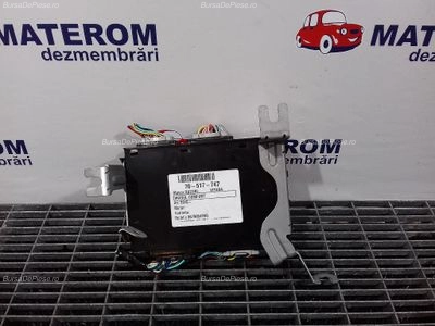 MODUL CONFORT SUZUKI VITARA 1.6 (APK 416) 2015-2018 oe 3678054P00, vedere frontata