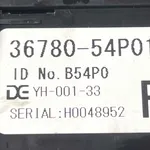 MODUL CONFORT SUZUKI VITARA 1.6 DDiS (APK 416D) 2015-2018 oe-3678054P01, vedere laterala