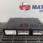 MODUL CONFORT SUZUKI VITARA 1.6 DDiS (APK 416D) 2015-2018 oe-3678054P01, vedere frontata