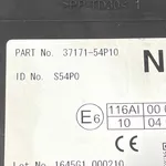 MODUL CONFORT SUZUKI VITARA 1.6 DDiS (APK 416D) 2015-2018 oe-3717154P10, vedere laterala