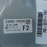 MODUL SUZUKI VITARA 1.6 (APK 416) 2015-2018 oe-3368054P00, vedere laterala
