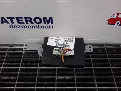 MODUL SUZUKI VITARA 1.6 (APK 416) 2015-2018 oe 3953054P00, vedere frontata