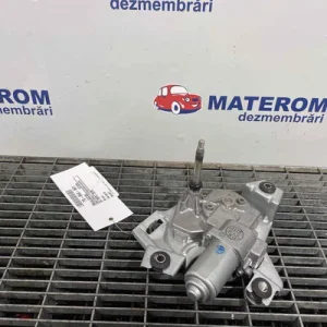 MOTORAS STERGATOR HAION