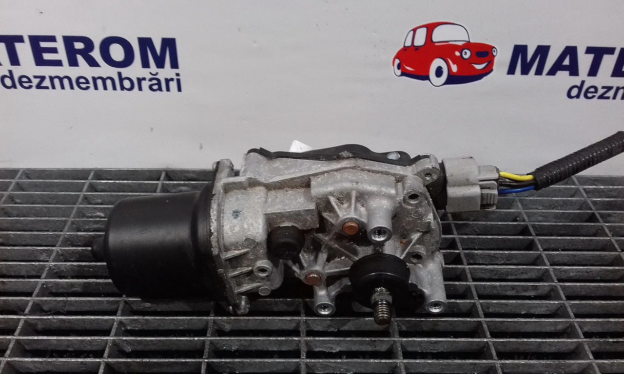MOTORAS STERGATOR PARBRIZ SUZUKI VITARA 2015-2018