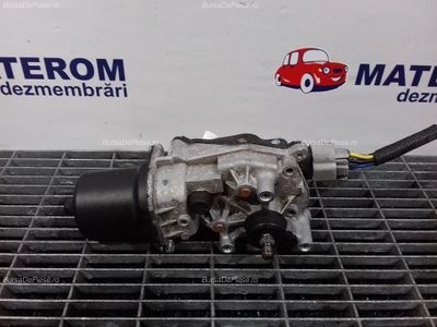 MOTORAS STERGATOR PARBRIZ SUZUKI VITARA 1.6 (APK 416) 2015-2018 oe 3810054P10, vedere frontata