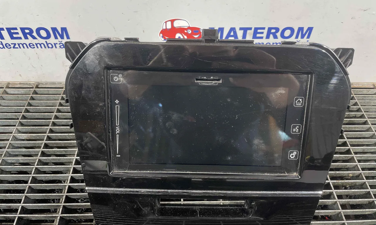 RADIO CD SUZUKI VITARA 2015-2018