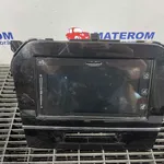 RADIO CD SUZUKI VITARA 1.6 DDiS (APK 416D) 2015-2018 oe-7515000402, vedere frontata
